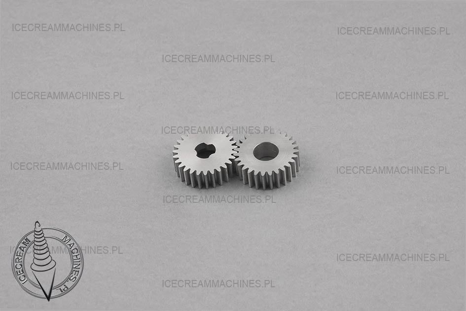 Carpigiani hot sale spare parts