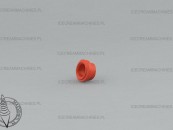 Carpigiani -_pump_body_seal