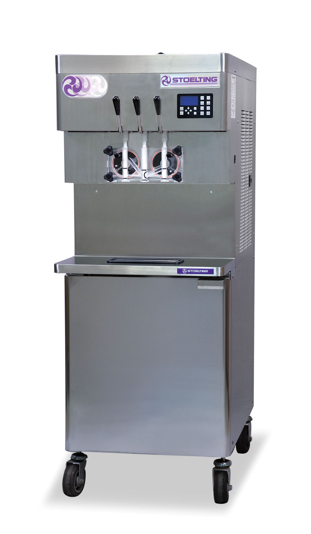 Ice Cream Machine Stoelting U431X